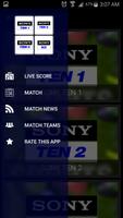 Sony Ten Sports plakat
