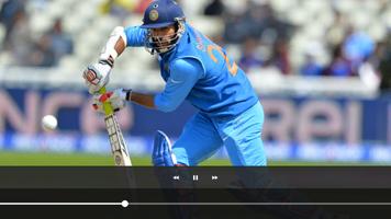 Sony Ten Sports screenshot 1