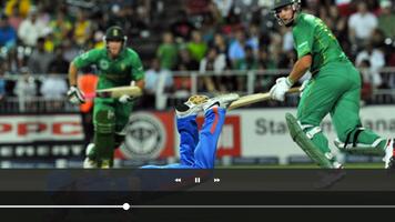 Sony Ten Sports screenshot 2