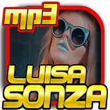 Luísa Sonza - Rebolar Mais Mp3 Palco 2018