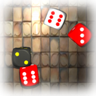 3D Dice App SooRender أيقونة