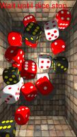 3D Dice App SooRender постер