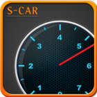 S-Car-icoon
