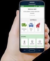 SOS Emergency App ảnh chụp màn hình 1