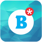 Double BBM+ Transparent 2017 icon