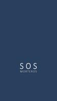 SOS MORTEROS poster
