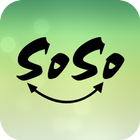 SoSoChat icon