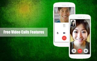 Free Line Calls Messeges Tips screenshot 1