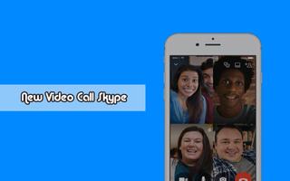 Call Skype Video Tips الملصق