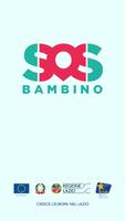 SoS Bambino Plakat