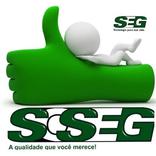 SoSEG Projetos