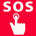 SOS 아이콘