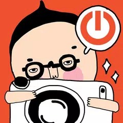 SOS Energy Camera Icon