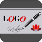 Logo Maker 3D ikona