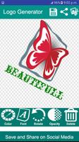 Logo Maker 3D screenshot 3