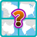 APK Quiz World Map