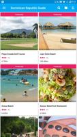 DR Travel Guide 海报