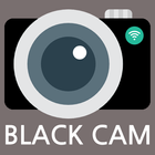 BLACK CAM 图标