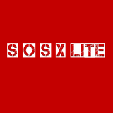SOSX Lite icône