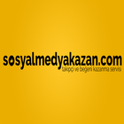 sosyalmedya أيقونة