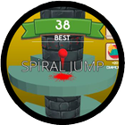 Spiral Jump simgesi