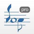 Stream of Praise Pro أيقونة