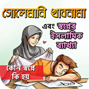 কোন স্বপ্নে কি হয় - Sopno Apps Bangla APK