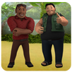 Sopo Jarwo Shooter APK