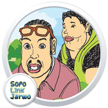 Sopo Link Jarwo