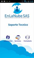 Soporte En La Nube SAS постер