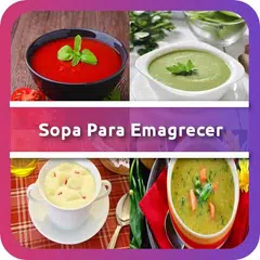 Sopa Para Emagrecer APK download
