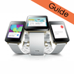 Guide for LG G Watch