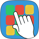Taping lots of colors APK