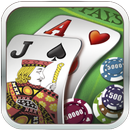 Blackjack 21 pro APK