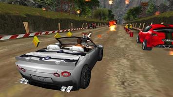 Car shooter screenshot 2