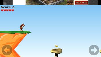 Sky Kong Jump 截图 1