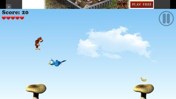 Jumping cool Game 截圖 3