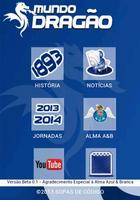 Mundo Dragão - FC Porto Affiche