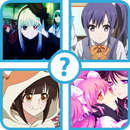 Find extra anime quiz-APK