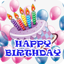 Happy Birthday cards app-APK