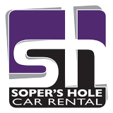 Soper's Hole Car Rental icône