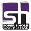 Soper's Hole Car Rental