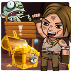 Super Raider : Action Games 图标