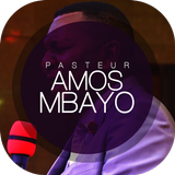 Pasteur Amos Mbayo icon