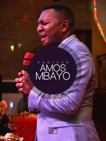 Pasteur Amos Mbayo imagem de tela 1