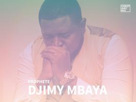 Prophète Djimy Mbaya اسکرین شاٹ 1