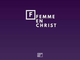 Femme en Christ imagem de tela 2