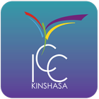 ICC Kinshasa-icoon