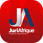 JuriAfrique أيقونة