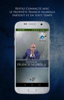 پوستر Prophète Francis Ngawala